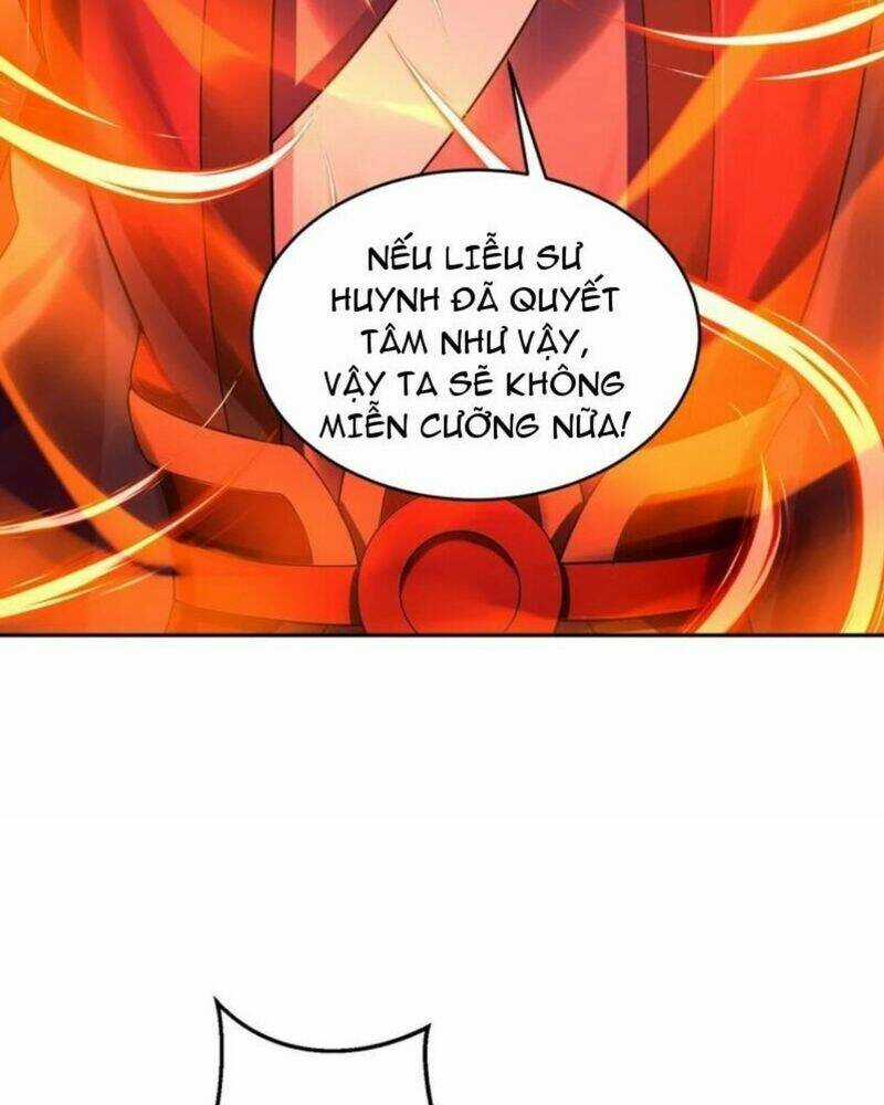 Tiên Tử, Ngươi Có Điềm Đại Hung! Chapter 31 trang 69