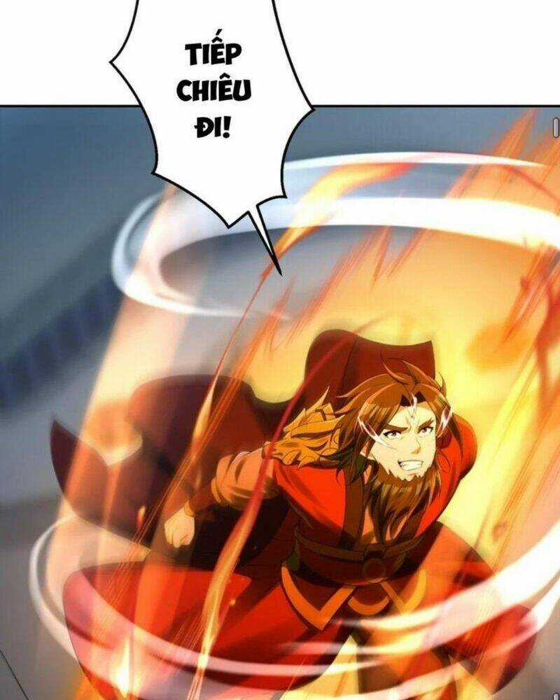 Tiên Tử, Ngươi Có Điềm Đại Hung! Chapter 31 trang 70