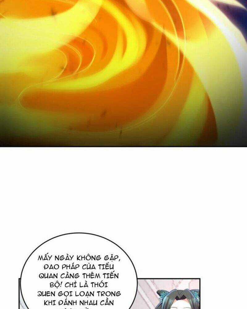 Tiên Tử, Ngươi Có Điềm Đại Hung! Chapter 31 trang 73