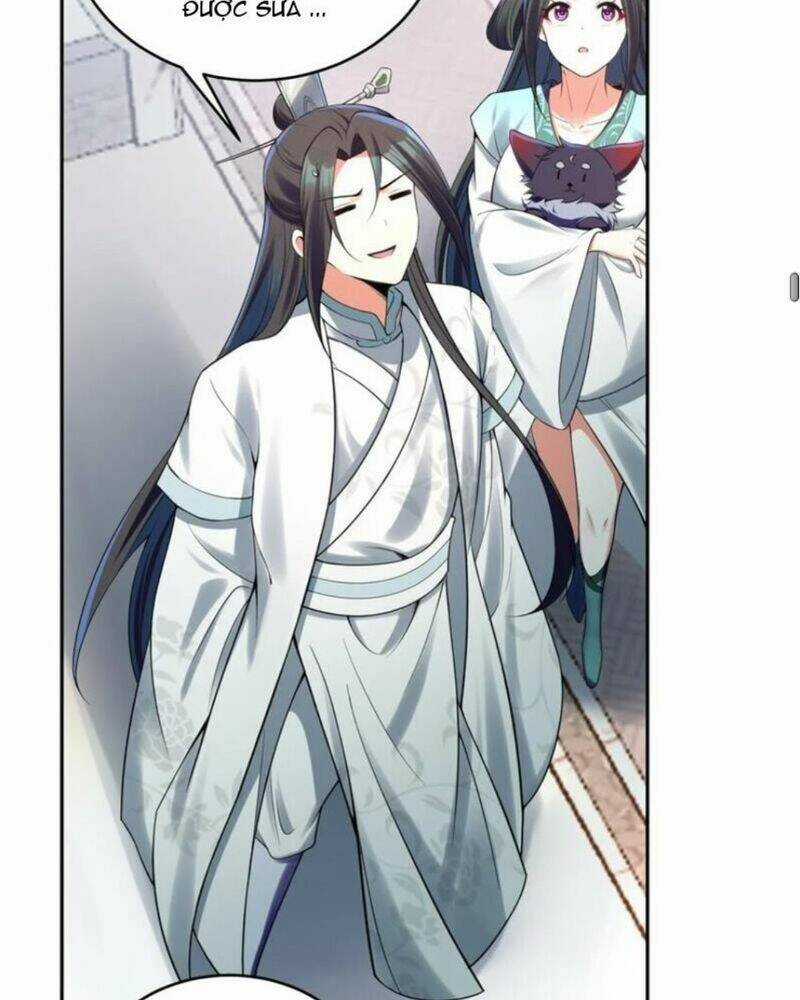 Tiên Tử, Ngươi Có Điềm Đại Hung! Chapter 31 trang 74