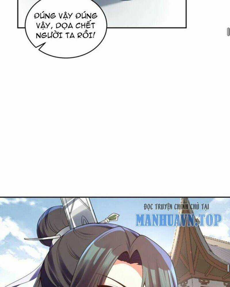 Tiên Tử, Ngươi Có Điềm Đại Hung! Chapter 31 trang 75