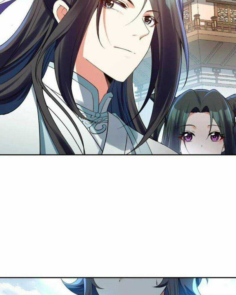 Tiên Tử, Ngươi Có Điềm Đại Hung! Chapter 31 trang 76