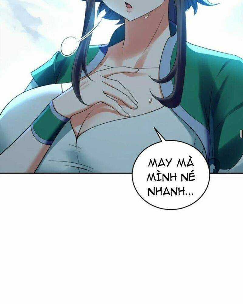 Tiên Tử, Ngươi Có Điềm Đại Hung! Chapter 31 trang 77