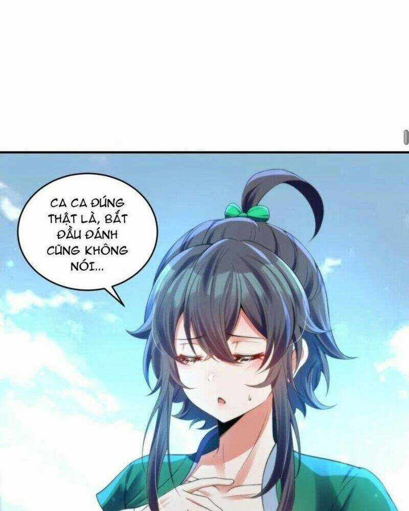 Tiên Tử, Ngươi Có Điềm Đại Hung! Chapter 31 trang 78