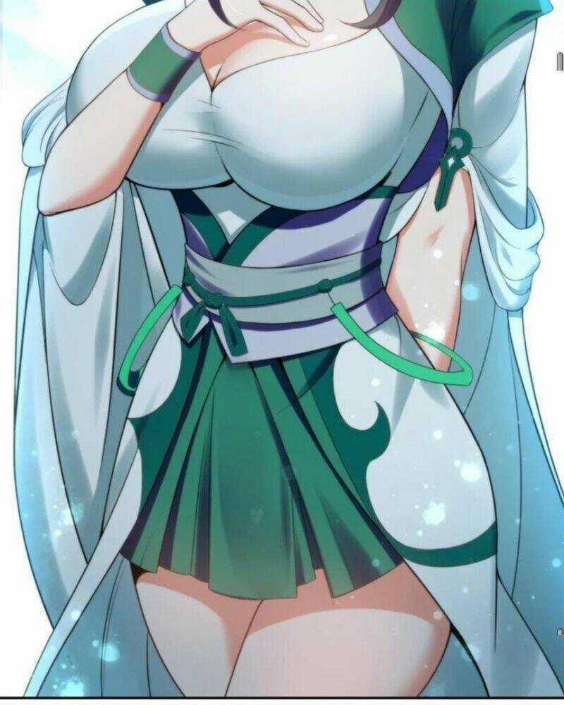 Tiên Tử, Ngươi Có Điềm Đại Hung! Chapter 31 trang 79