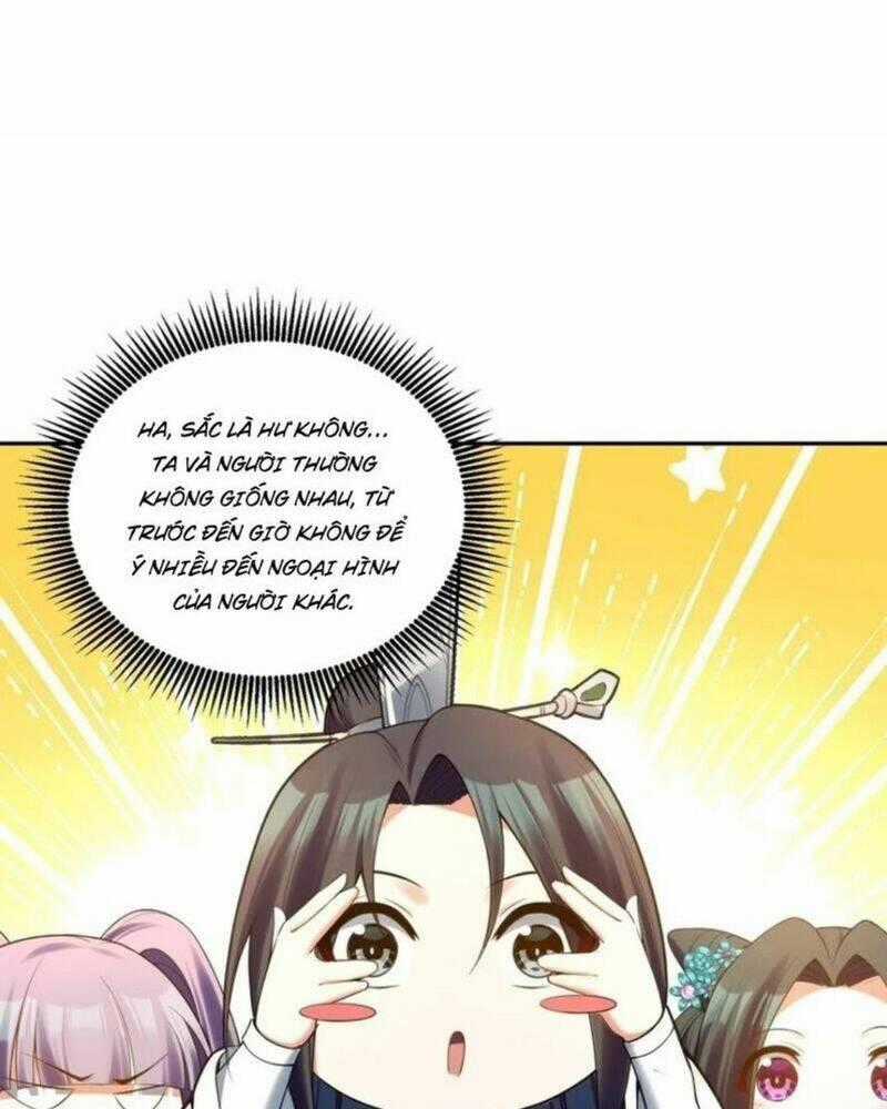 Tiên Tử, Ngươi Có Điềm Đại Hung! Chapter 31 trang 80