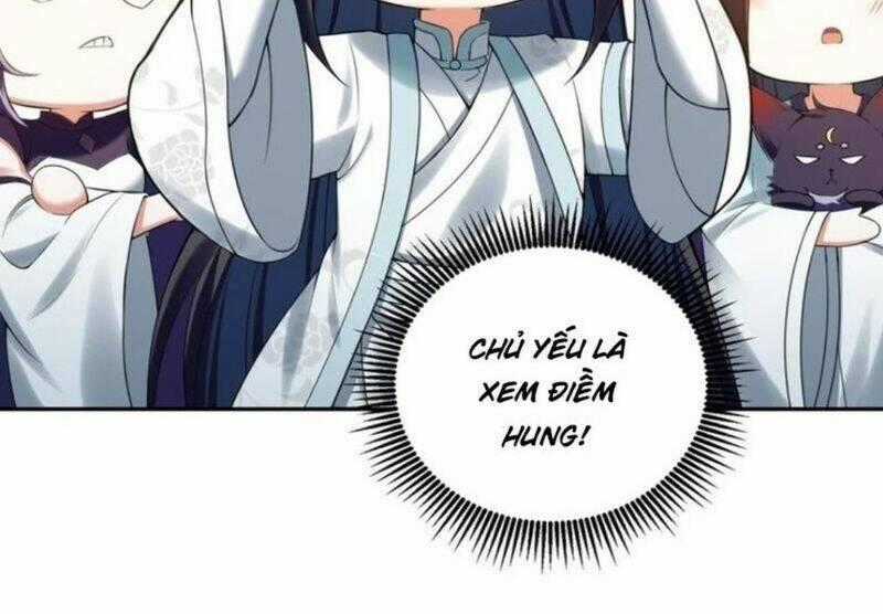 Tiên Tử, Ngươi Có Điềm Đại Hung! Chapter 31 trang 81