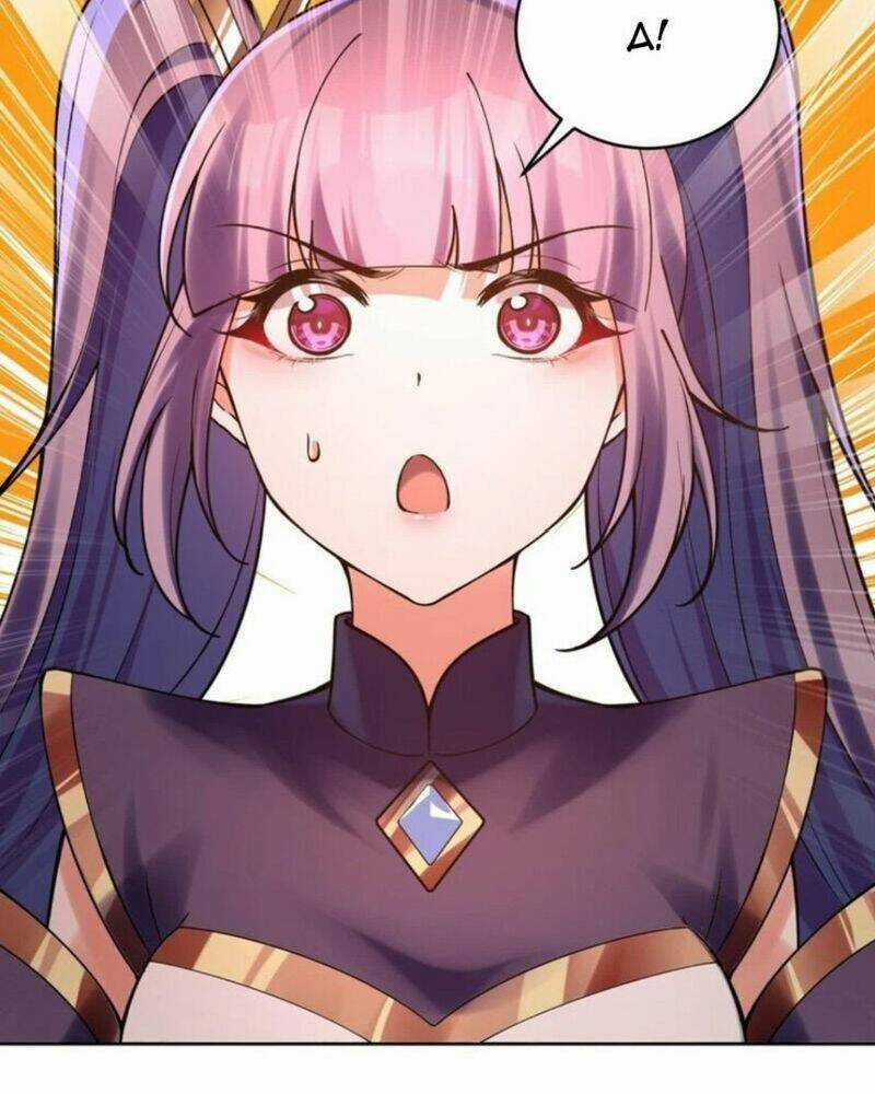 Tiên Tử, Ngươi Có Điềm Đại Hung! Chapter 31 trang 9