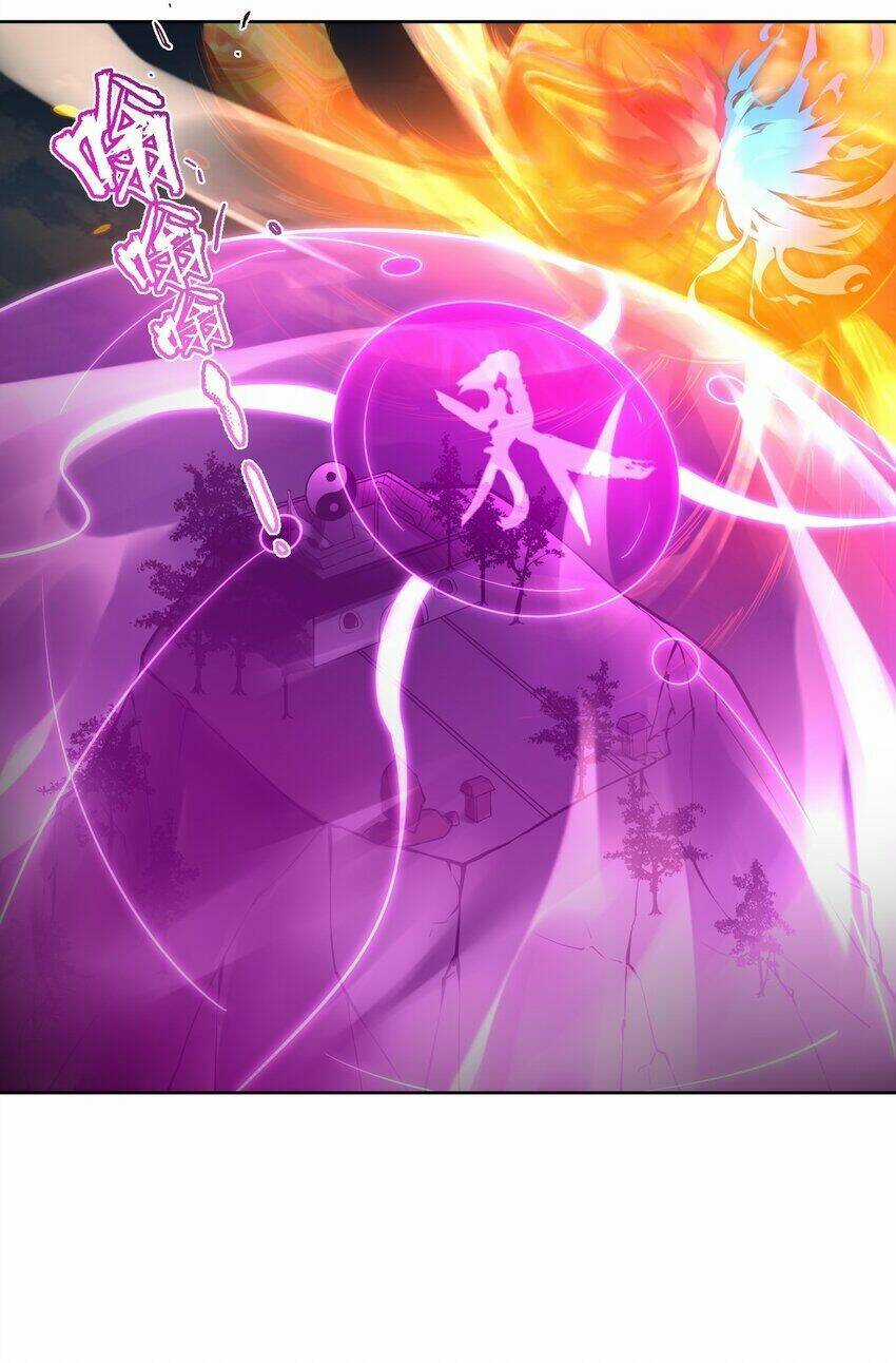 Tiên Tử, Ngươi Có Điềm Đại Hung! Chapter 32 trang 10