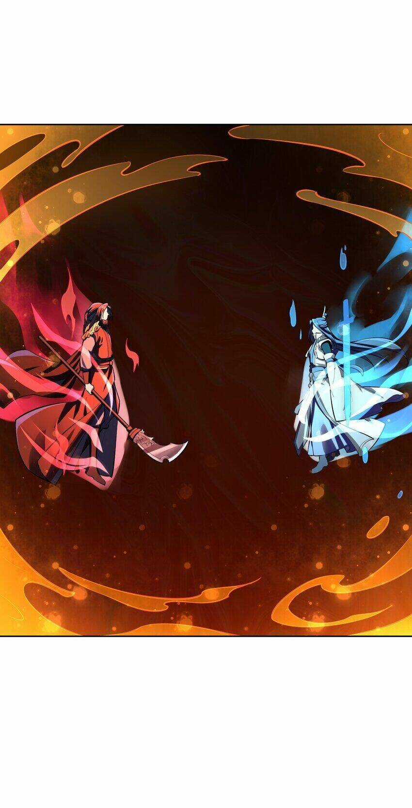 Tiên Tử, Ngươi Có Điềm Đại Hung! Chapter 32 trang 11