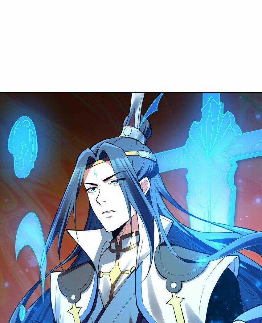 Tiên Tử, Ngươi Có Điềm Đại Hung! Chapter 32 trang 14