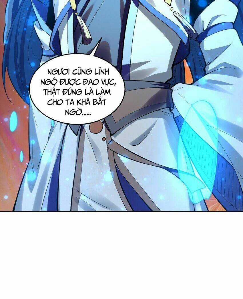 Tiên Tử, Ngươi Có Điềm Đại Hung! Chapter 32 trang 15