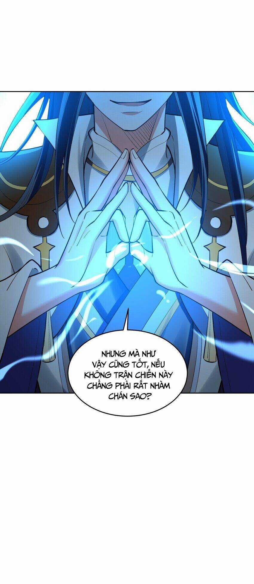 Tiên Tử, Ngươi Có Điềm Đại Hung! Chapter 32 trang 16