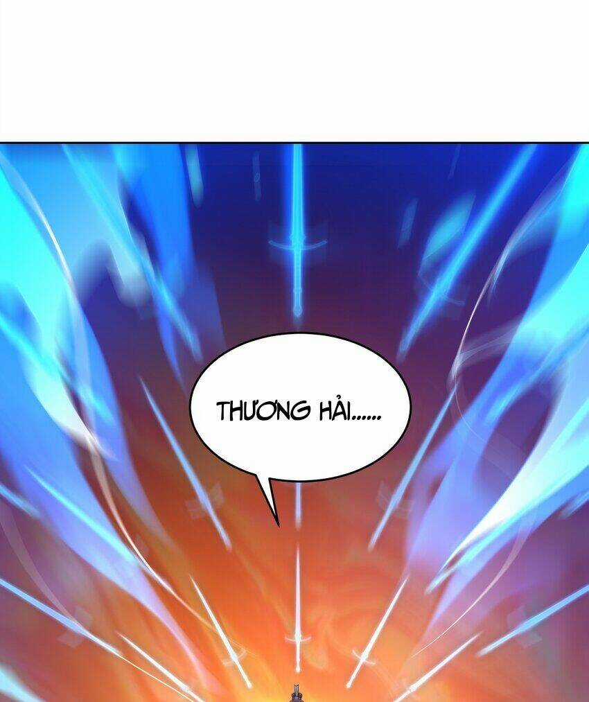 Tiên Tử, Ngươi Có Điềm Đại Hung! Chapter 32 trang 17