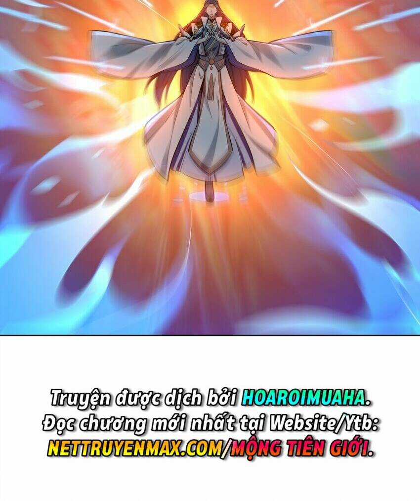 Tiên Tử, Ngươi Có Điềm Đại Hung! Chapter 32 trang 18