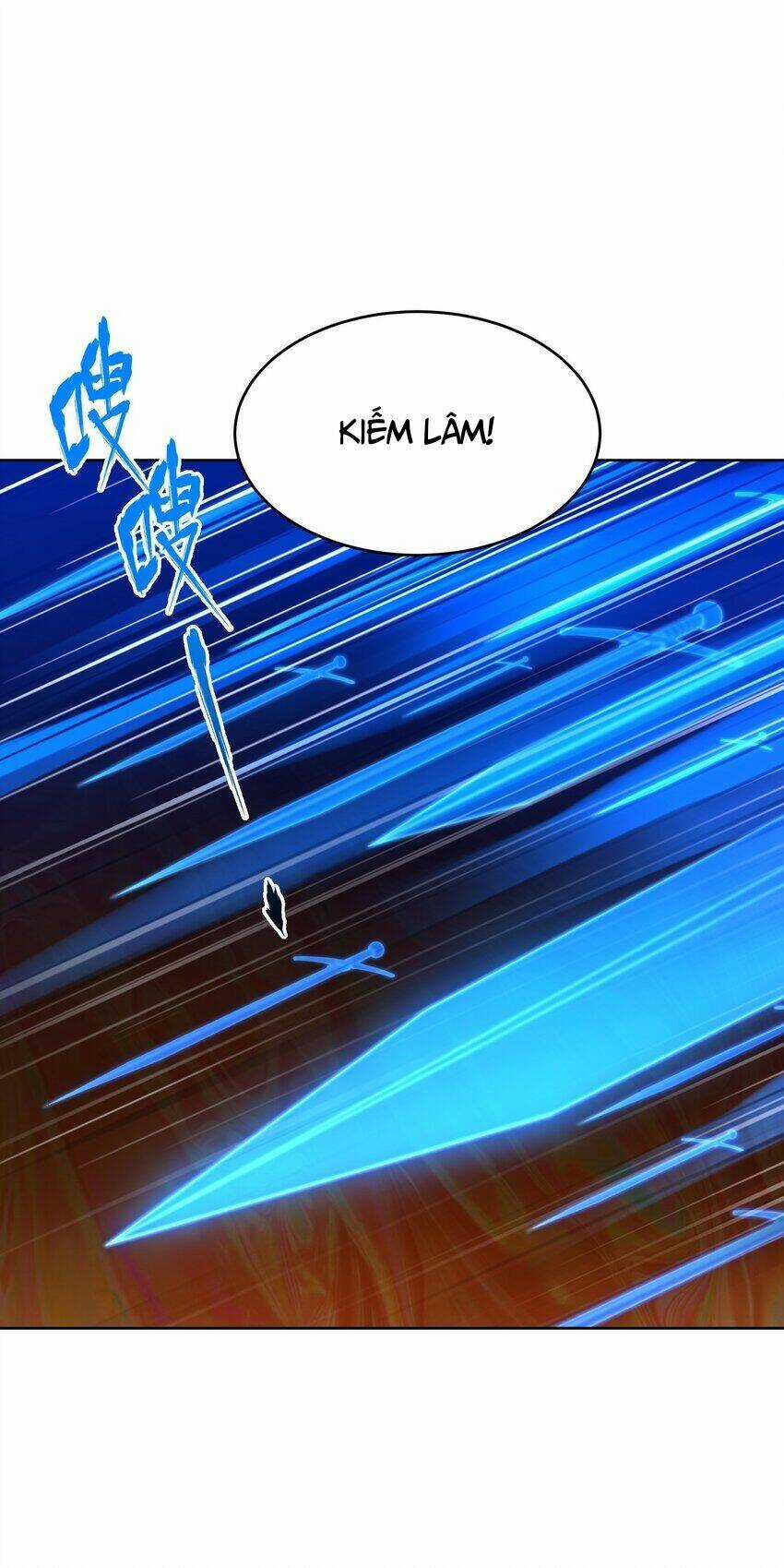 Tiên Tử, Ngươi Có Điềm Đại Hung! Chapter 32 trang 19