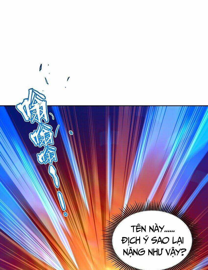 Tiên Tử, Ngươi Có Điềm Đại Hung! Chapter 32 trang 20