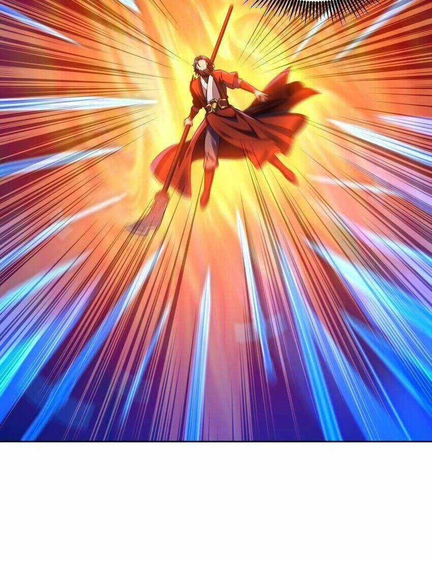 Tiên Tử, Ngươi Có Điềm Đại Hung! Chapter 32 trang 21