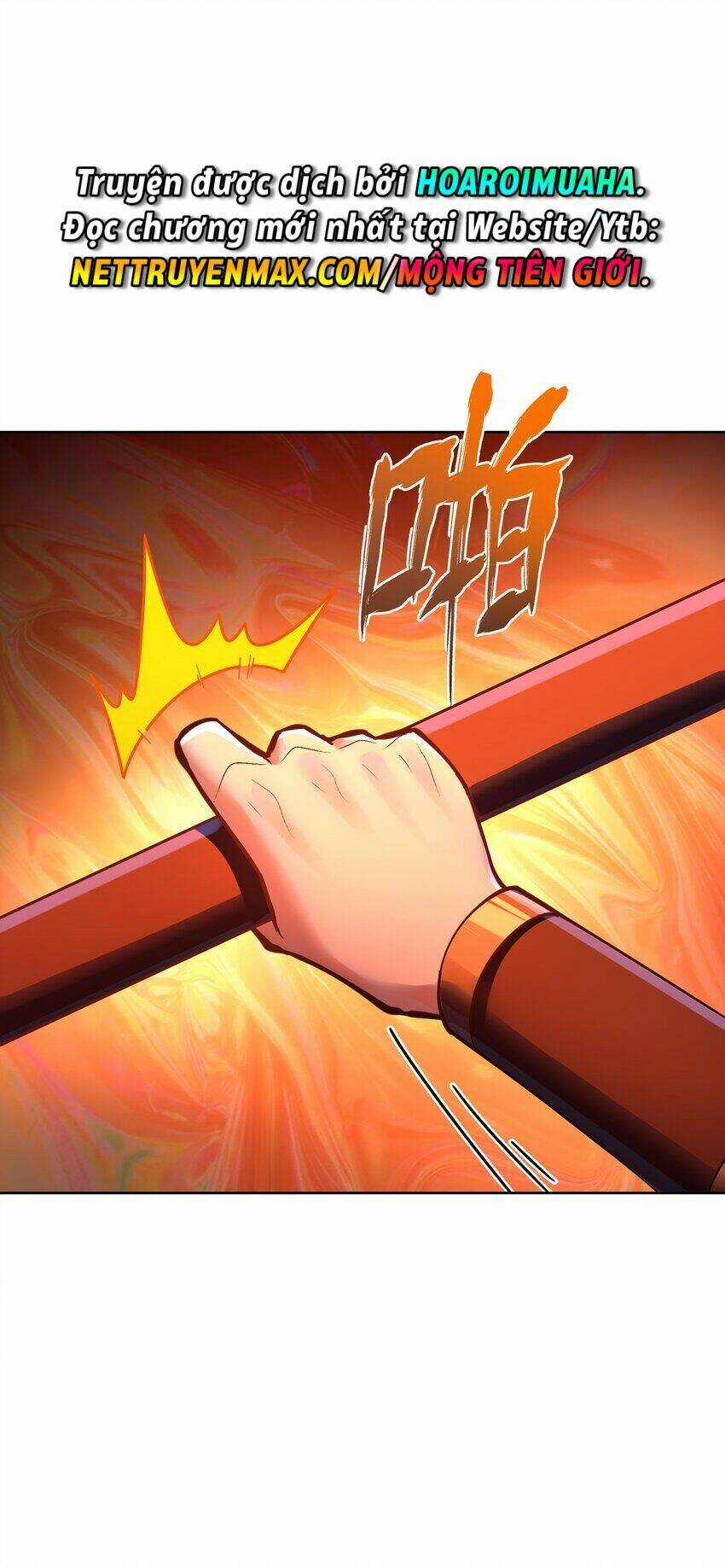 Tiên Tử, Ngươi Có Điềm Đại Hung! Chapter 32 trang 26