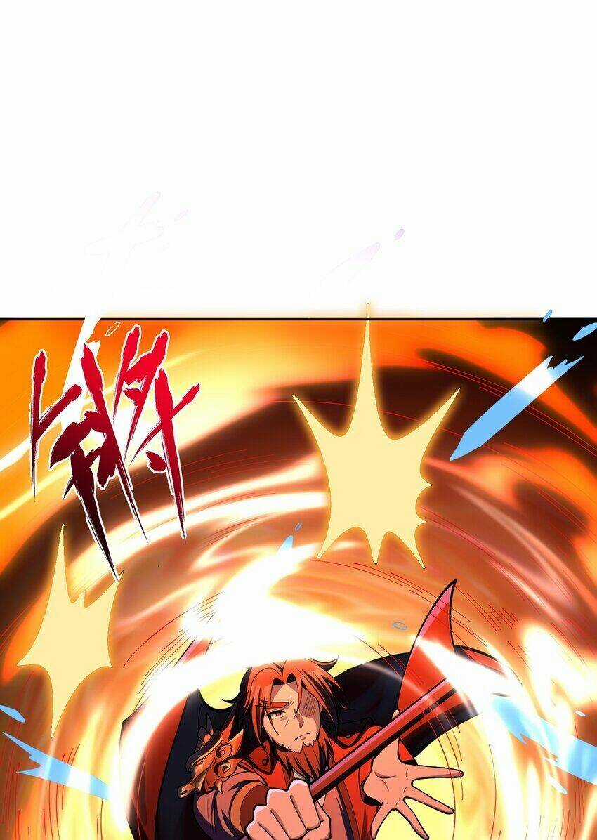 Tiên Tử, Ngươi Có Điềm Đại Hung! Chapter 32 trang 27