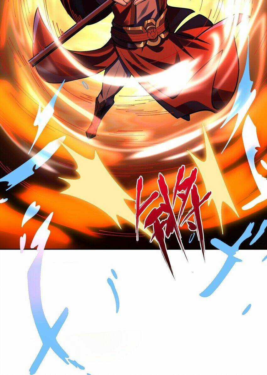 Tiên Tử, Ngươi Có Điềm Đại Hung! Chapter 32 trang 28