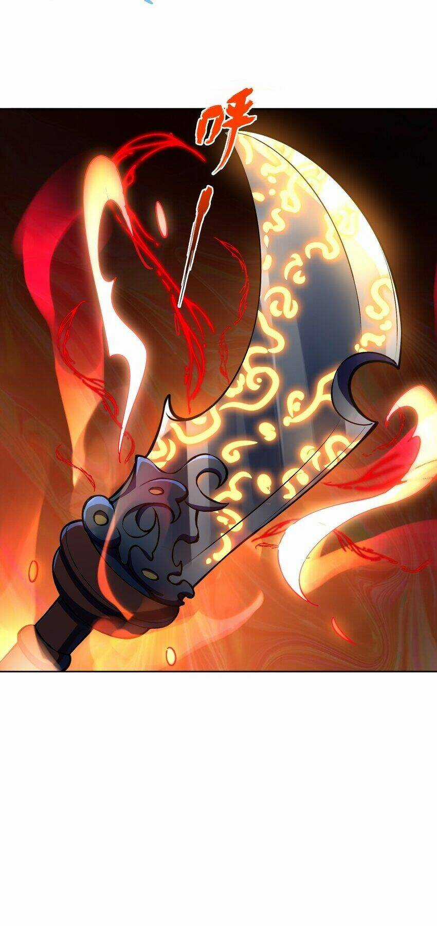 Tiên Tử, Ngươi Có Điềm Đại Hung! Chapter 32 trang 29