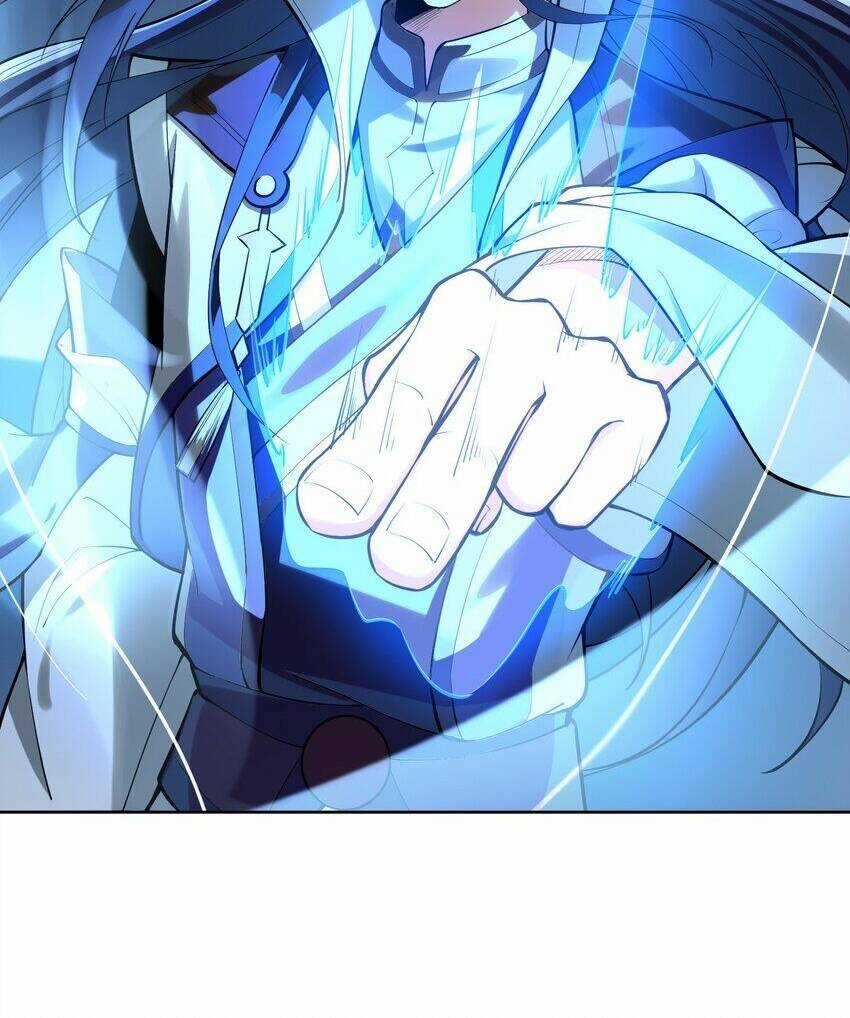 Tiên Tử, Ngươi Có Điềm Đại Hung! Chapter 32 trang 3