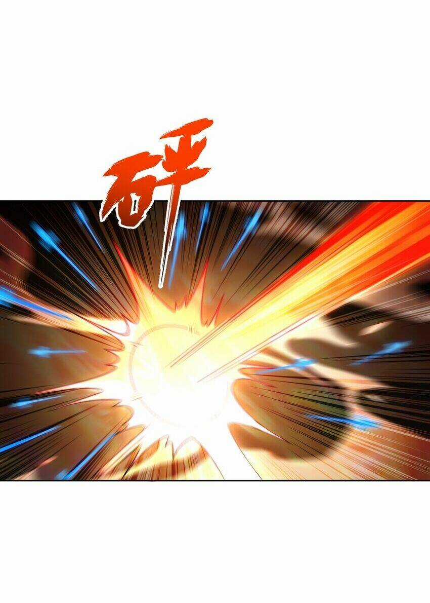 Tiên Tử, Ngươi Có Điềm Đại Hung! Chapter 32 trang 30