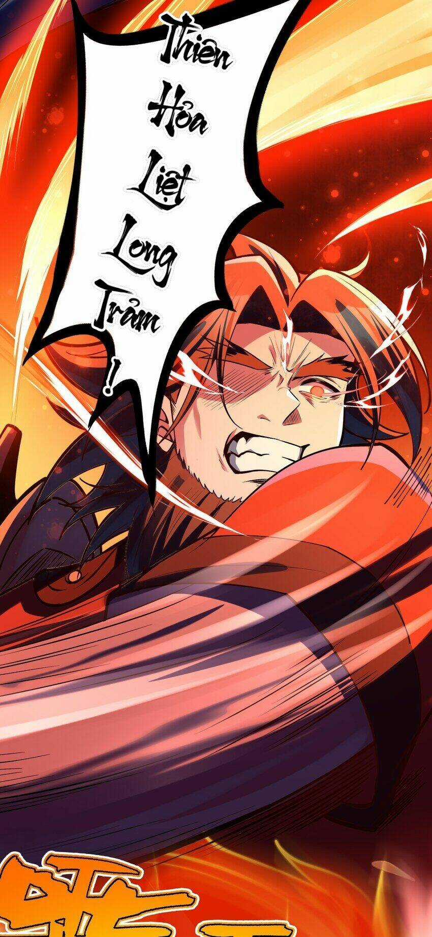 Tiên Tử, Ngươi Có Điềm Đại Hung! Chapter 32 trang 32