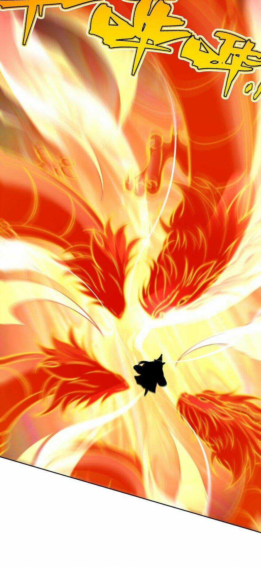 Tiên Tử, Ngươi Có Điềm Đại Hung! Chapter 32 trang 33