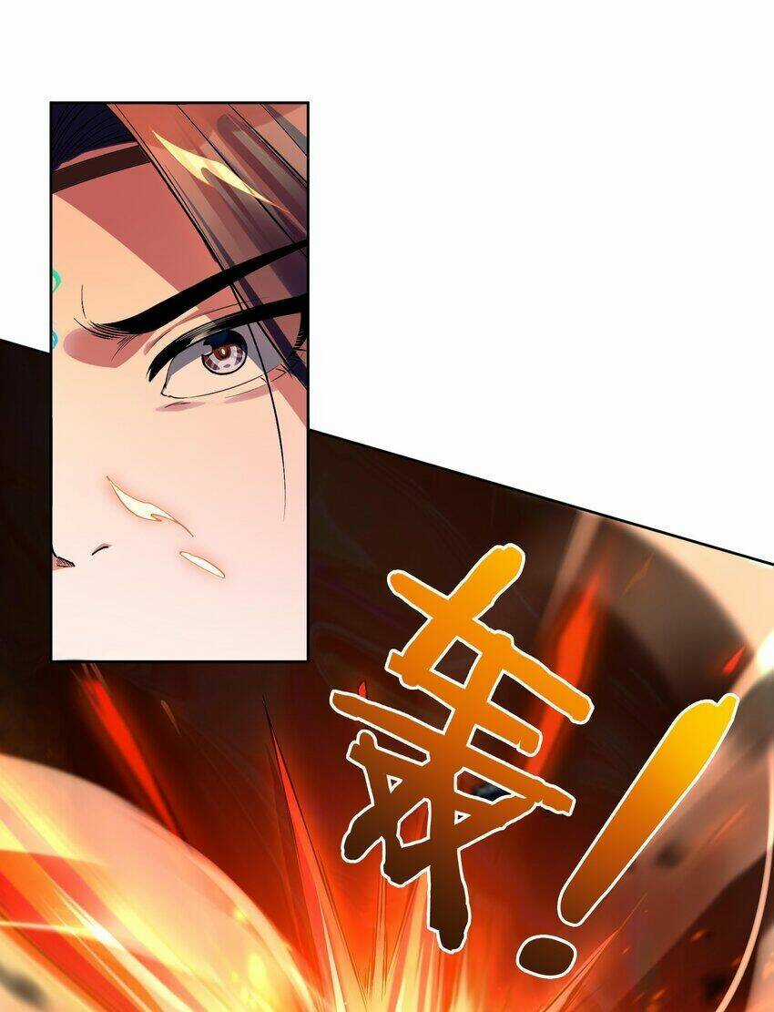 Tiên Tử, Ngươi Có Điềm Đại Hung! Chapter 32 trang 34