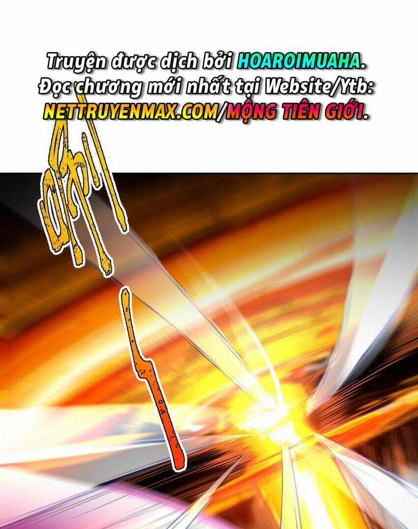 Tiên Tử, Ngươi Có Điềm Đại Hung! Chapter 32 trang 36