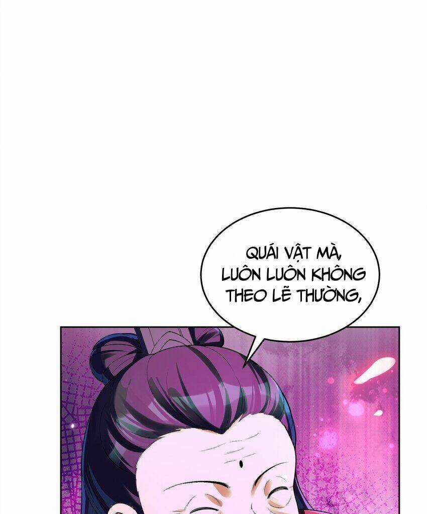 Tiên Tử, Ngươi Có Điềm Đại Hung! Chapter 32 trang 39