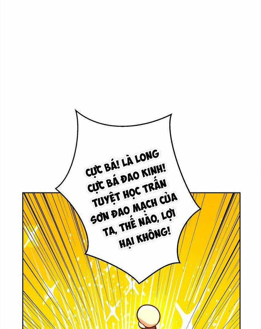 Tiên Tử, Ngươi Có Điềm Đại Hung! Chapter 32 trang 47