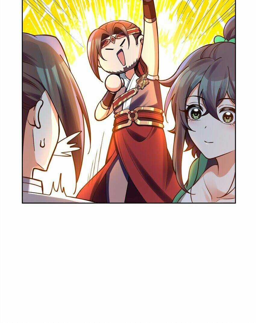 Tiên Tử, Ngươi Có Điềm Đại Hung! Chapter 32 trang 48