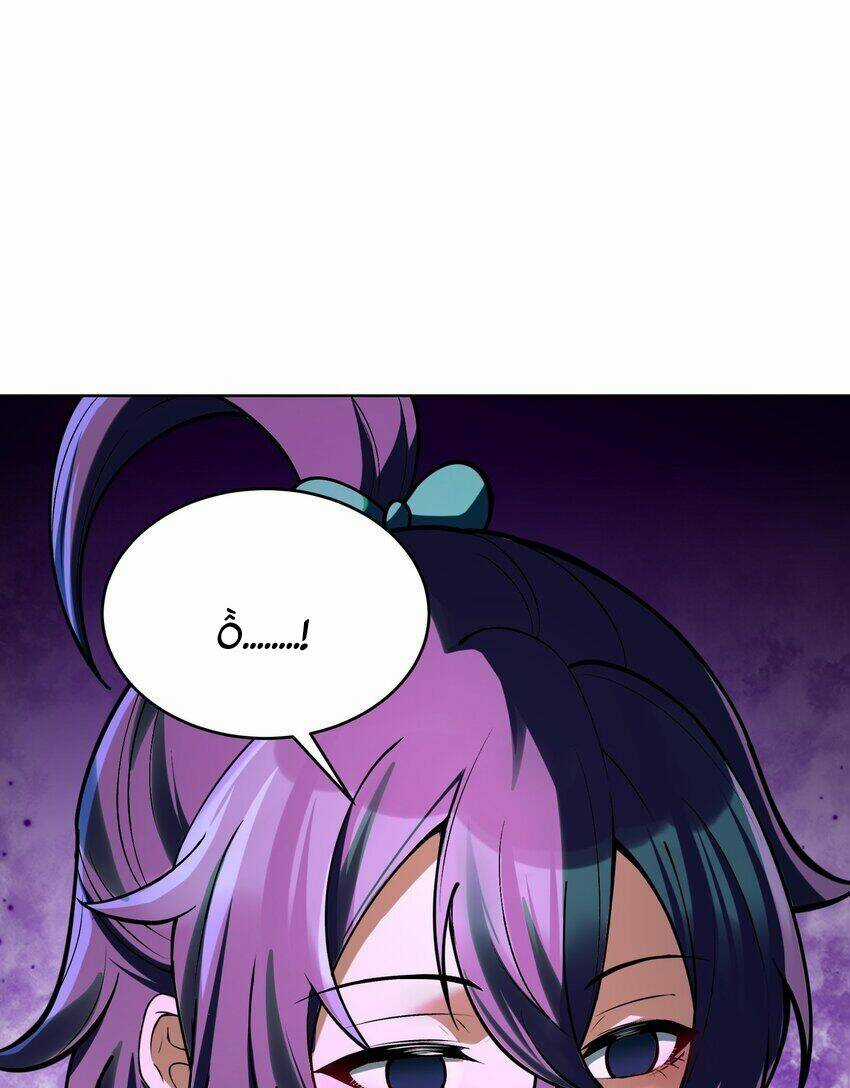 Tiên Tử, Ngươi Có Điềm Đại Hung! Chapter 32 trang 49