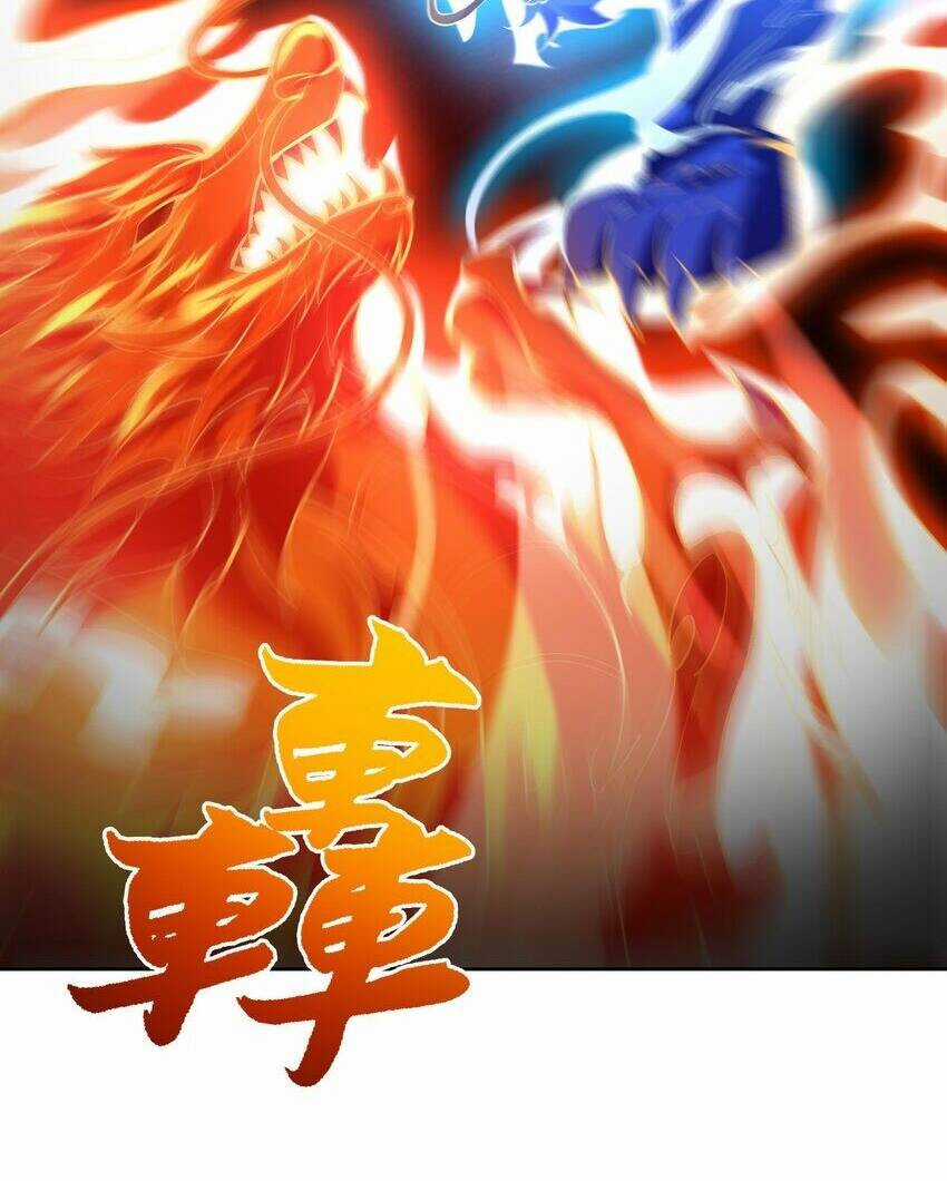 Tiên Tử, Ngươi Có Điềm Đại Hung! Chapter 32 trang 5