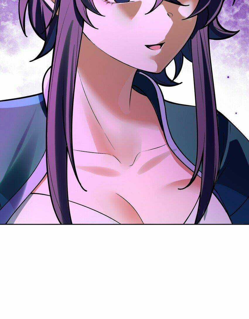 Tiên Tử, Ngươi Có Điềm Đại Hung! Chapter 32 trang 50