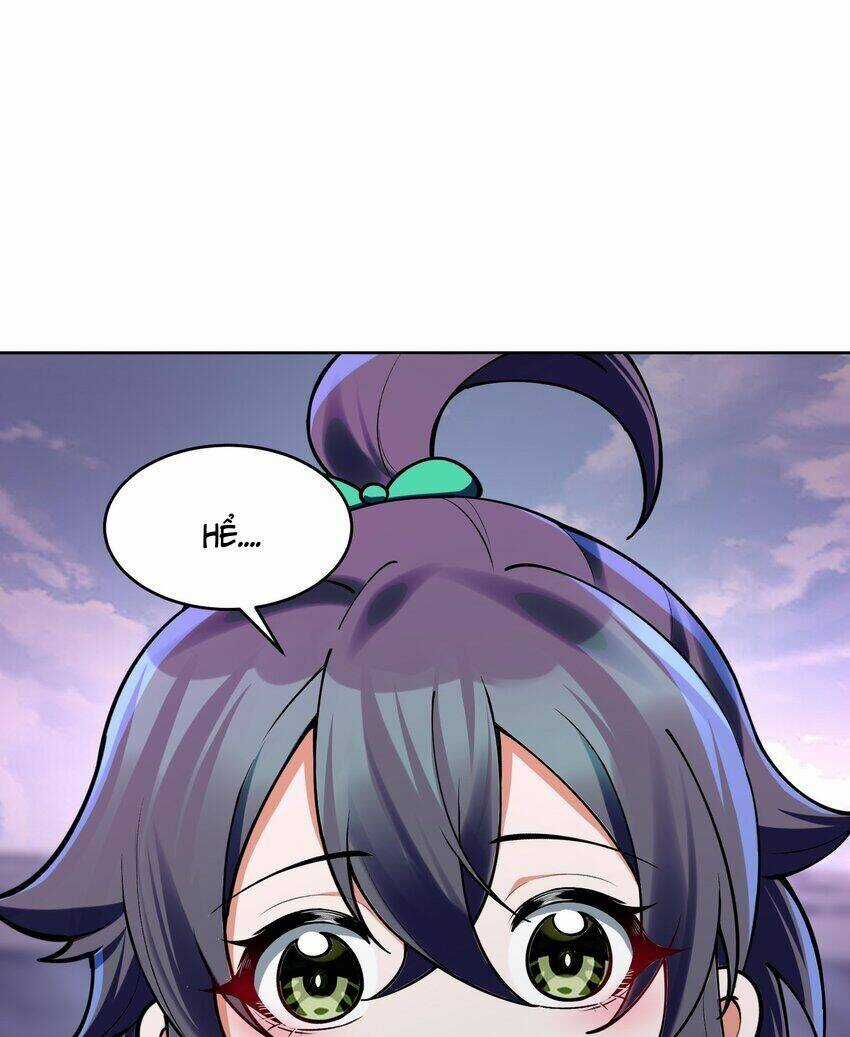 Tiên Tử, Ngươi Có Điềm Đại Hung! Chapter 32 trang 54