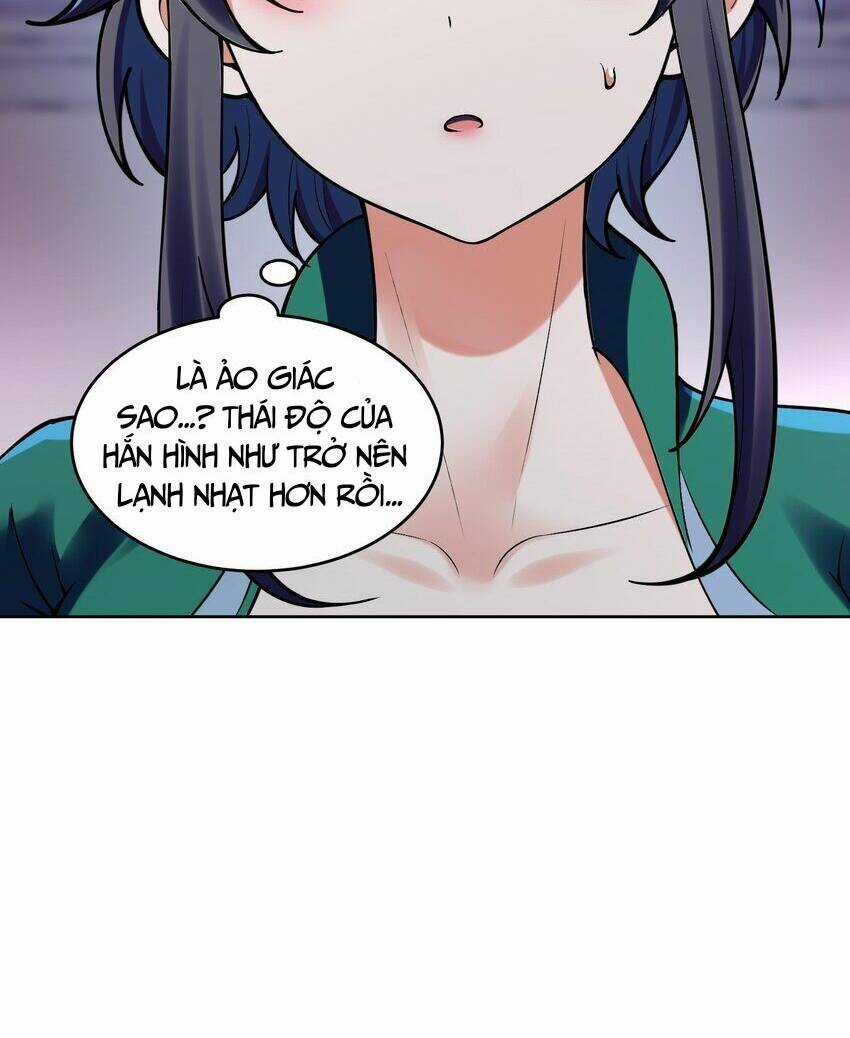 Tiên Tử, Ngươi Có Điềm Đại Hung! Chapter 32 trang 55