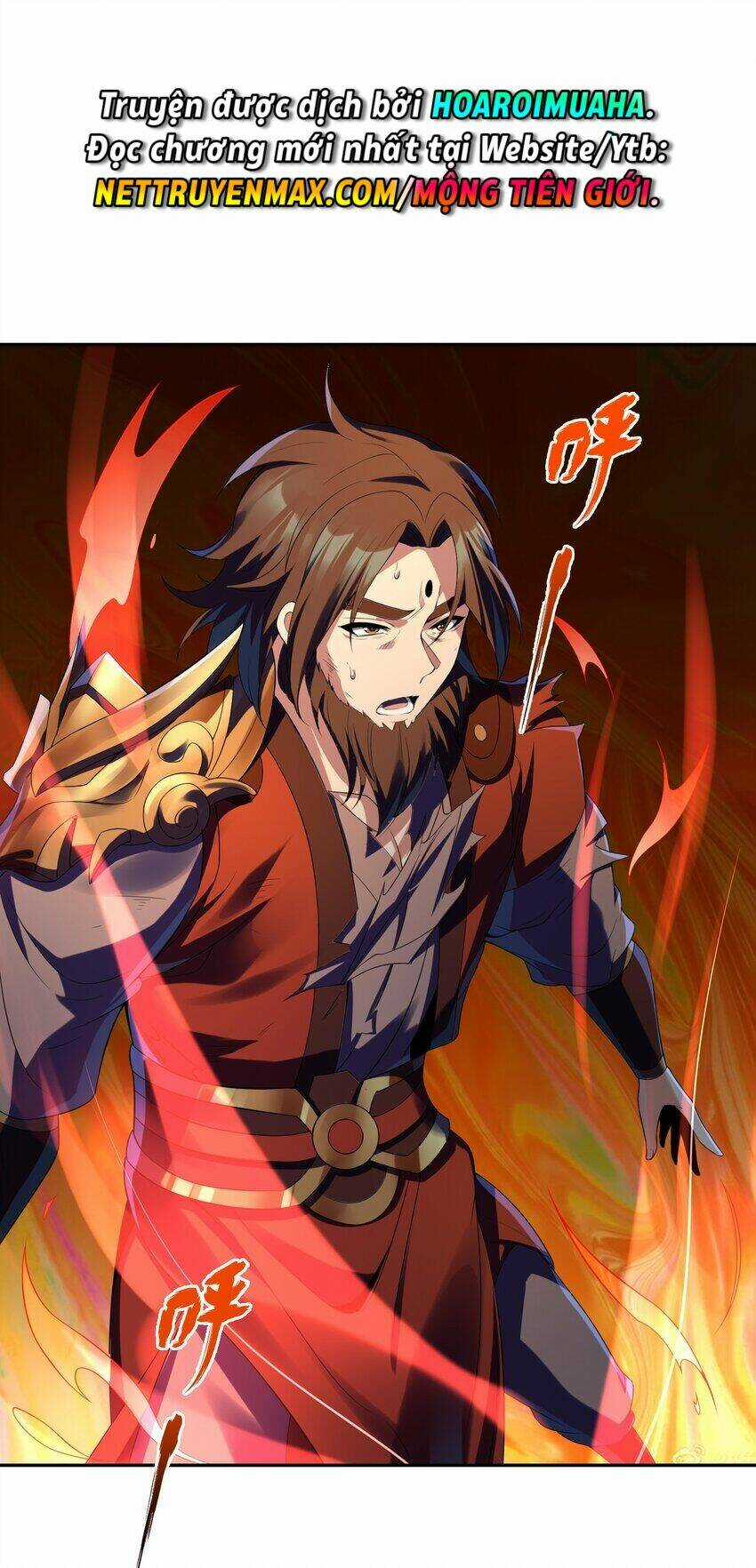 Tiên Tử, Ngươi Có Điềm Đại Hung! Chapter 32 trang 59