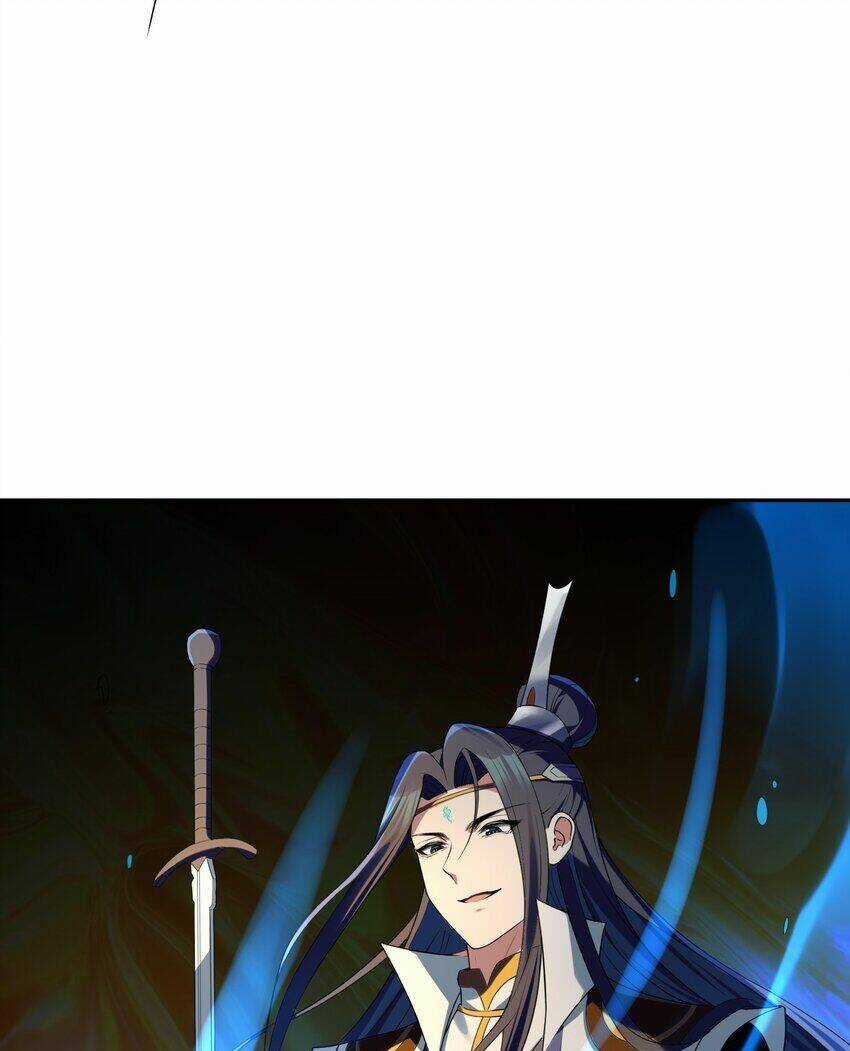 Tiên Tử, Ngươi Có Điềm Đại Hung! Chapter 32 trang 60