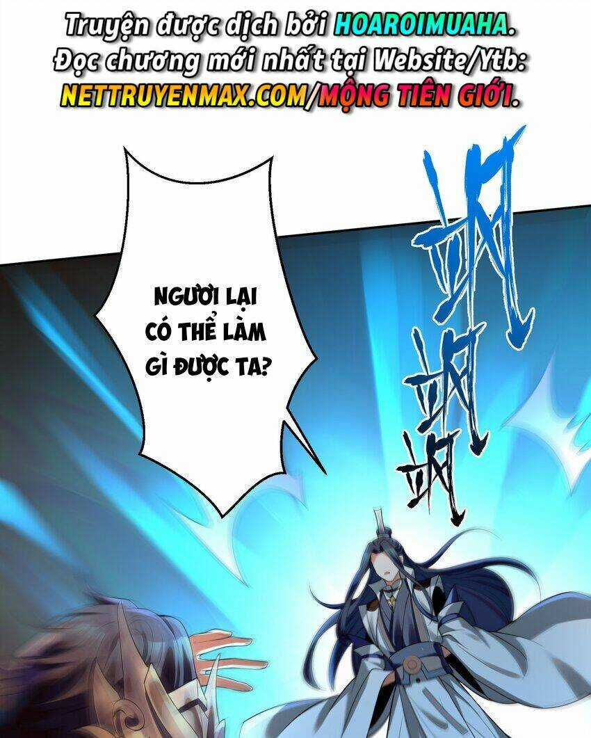 Tiên Tử, Ngươi Có Điềm Đại Hung! Chapter 32 trang 68