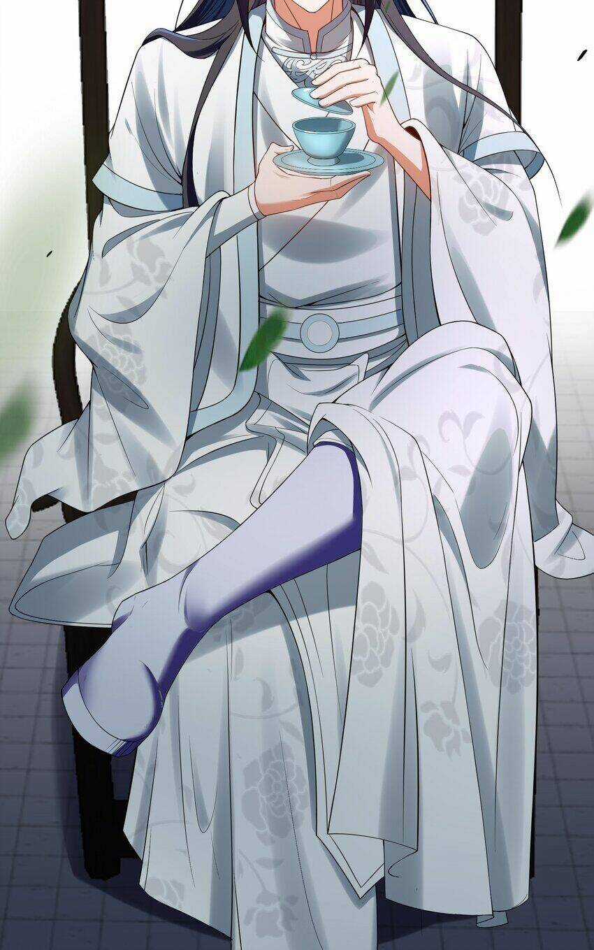 Tiên Tử, Ngươi Có Điềm Đại Hung! Chapter 32 trang 75