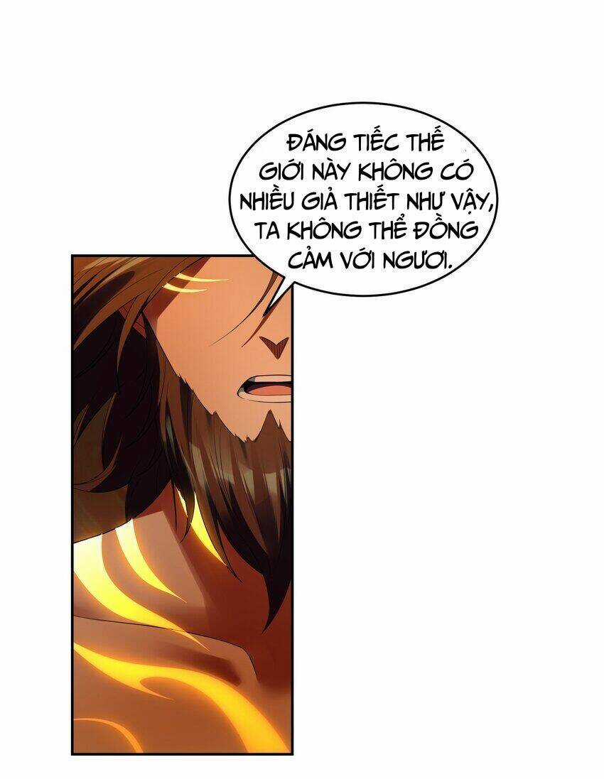 Tiên Tử, Ngươi Có Điềm Đại Hung! Chapter 32 trang 77