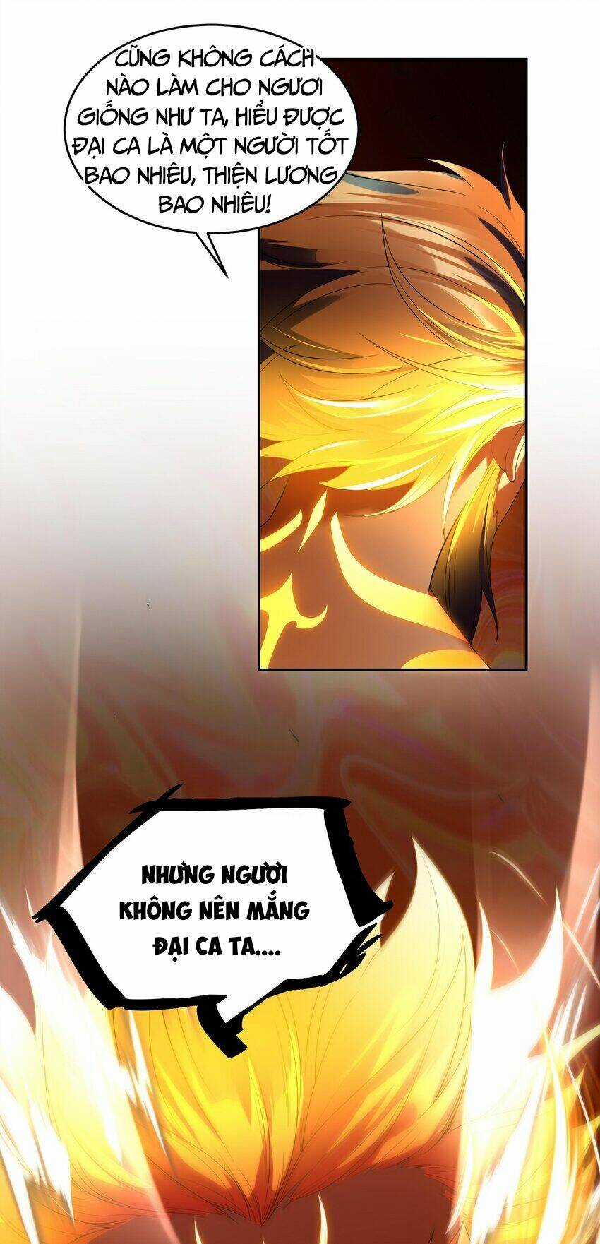 Tiên Tử, Ngươi Có Điềm Đại Hung! Chapter 32 trang 78