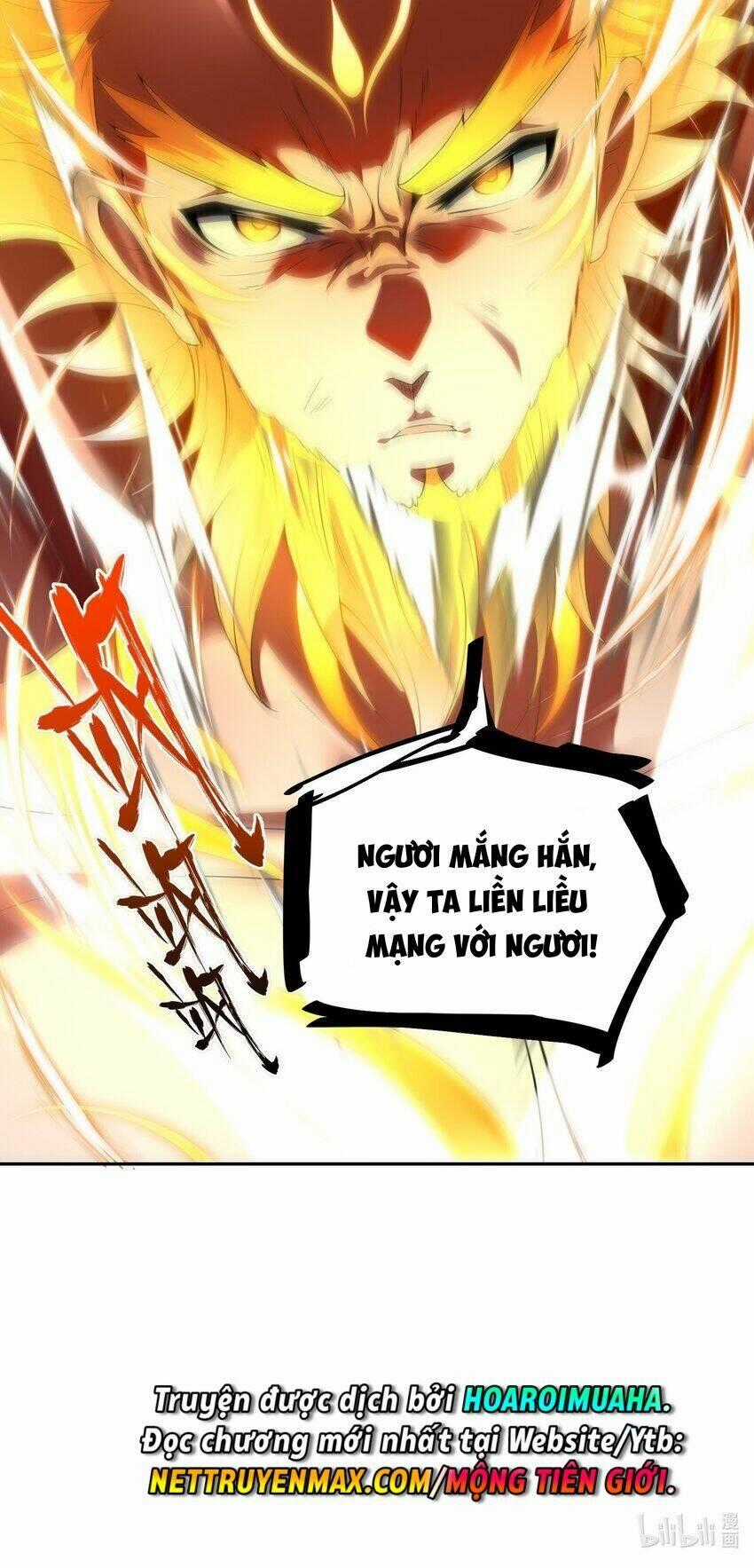 Tiên Tử, Ngươi Có Điềm Đại Hung! Chapter 32 trang 79