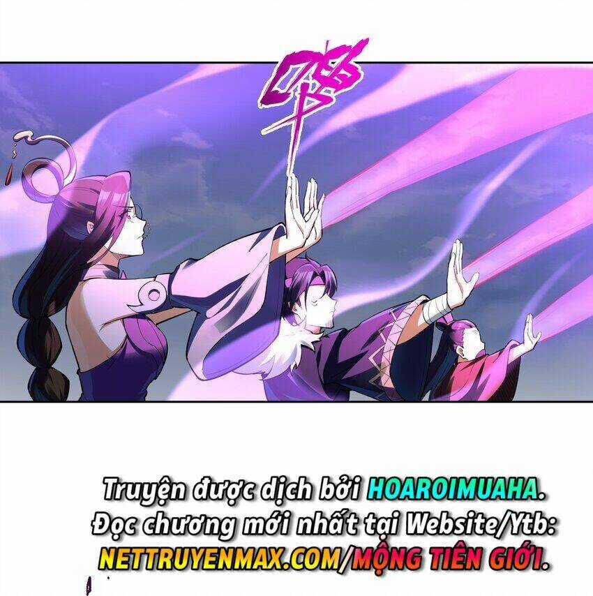 Tiên Tử, Ngươi Có Điềm Đại Hung! Chapter 32 trang 9