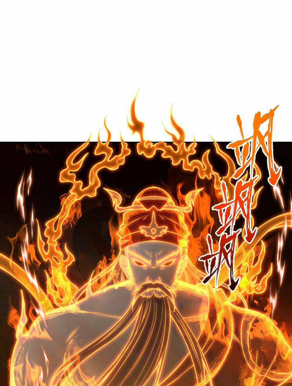 Tiên Tử, Ngươi Có Điềm Đại Hung! Chapter 33 trang 12