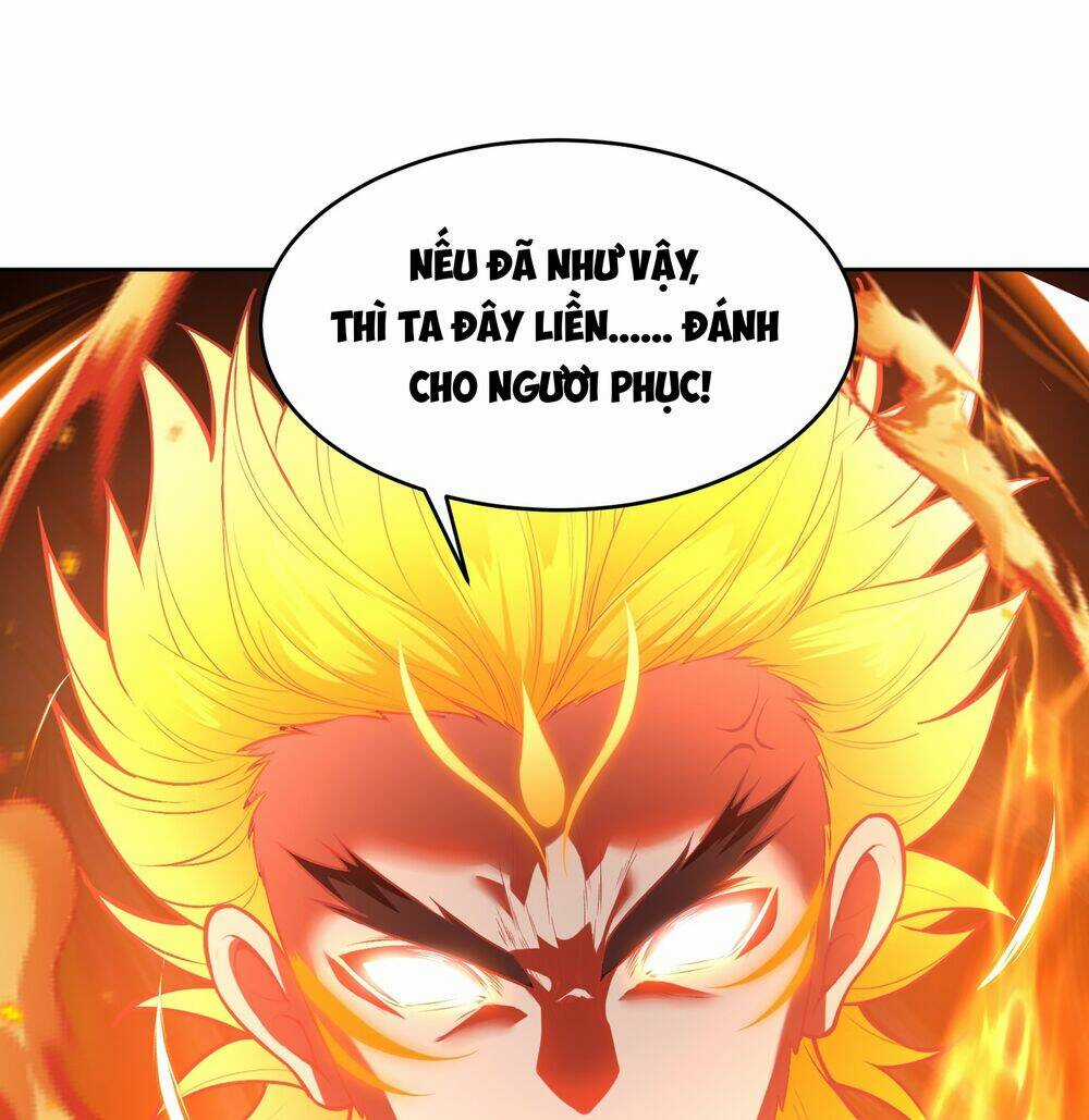 Tiên Tử, Ngươi Có Điềm Đại Hung! Chapter 33 trang 14